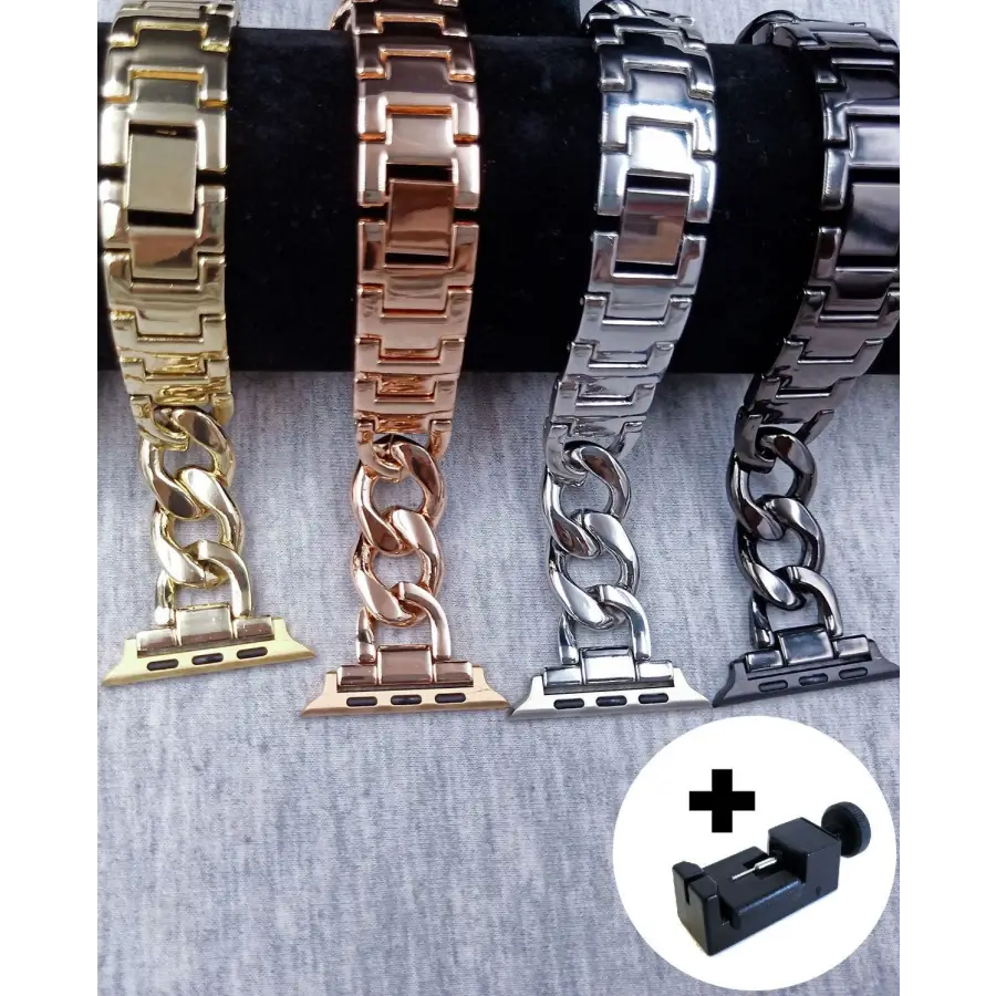 Apple Watch Armband-Series 3 4 5 6 7 SE-Uhrenarmband