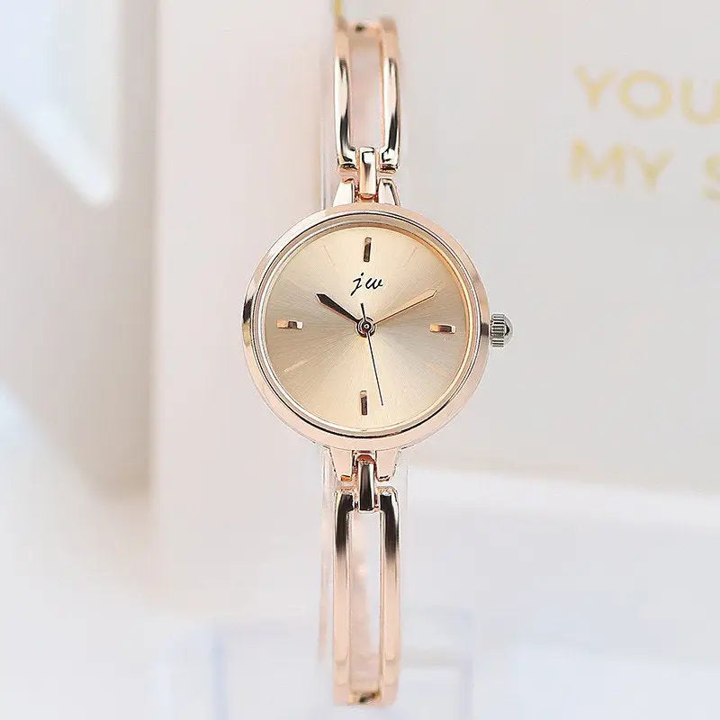 Armbanduhr Damen-Vintage Stil-Uhren Damen-Geschenk für