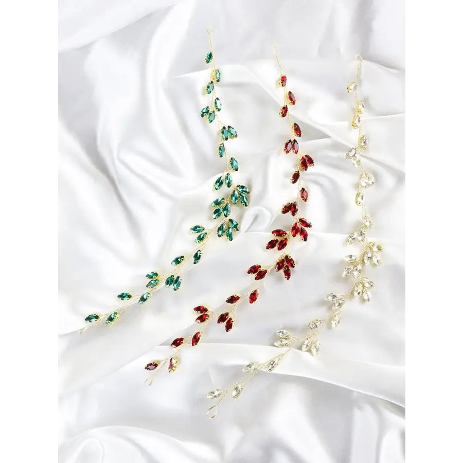 Brauthaarschmuck Ranke-Haarschmuck Hochzeit-Braut