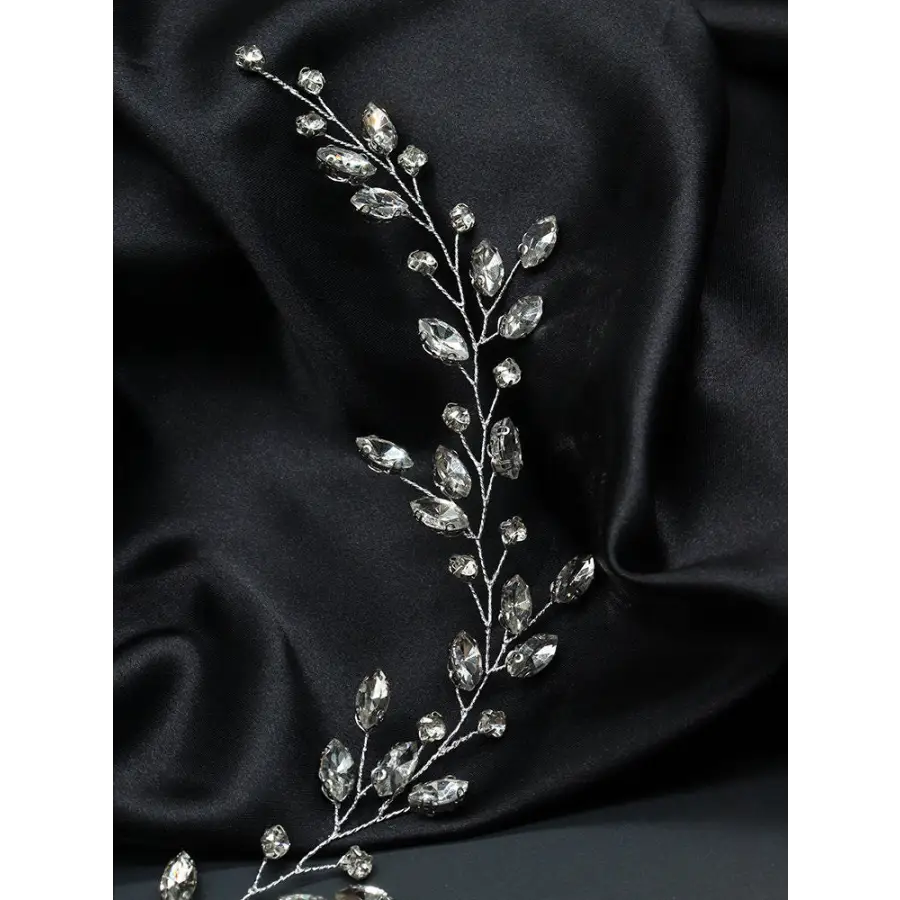 Brauthaarschmuck Rebe-Haarschmuck Hochzeit-Braut