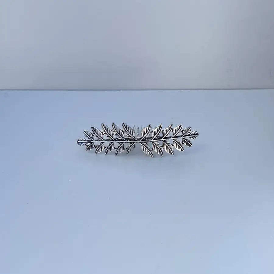 floraler Haarkamm-Kopfschmuck Vintage Stil-Bohemian