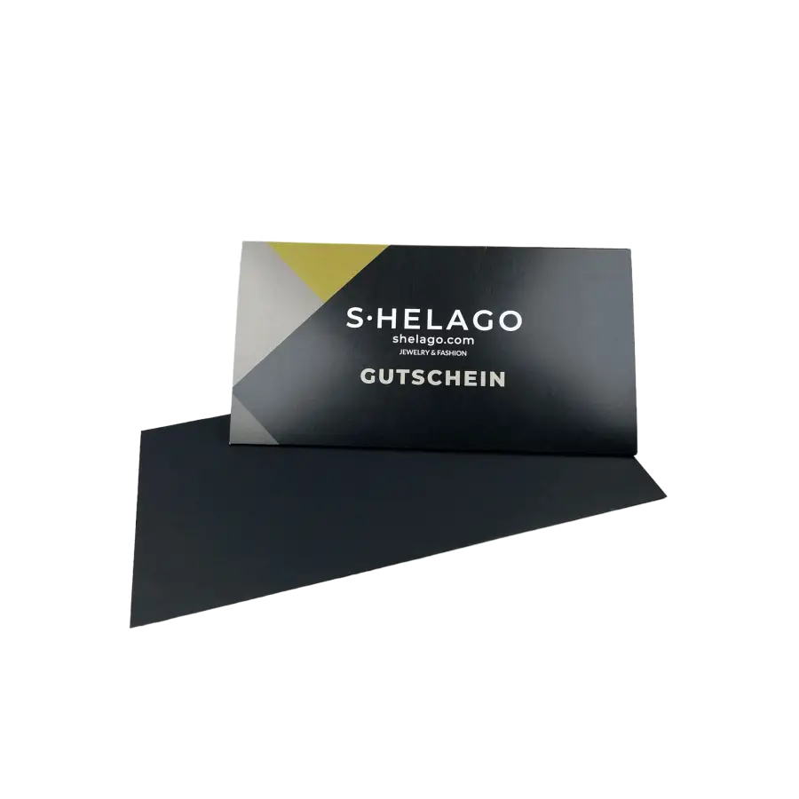 Geschenkgutschein (Papierform)