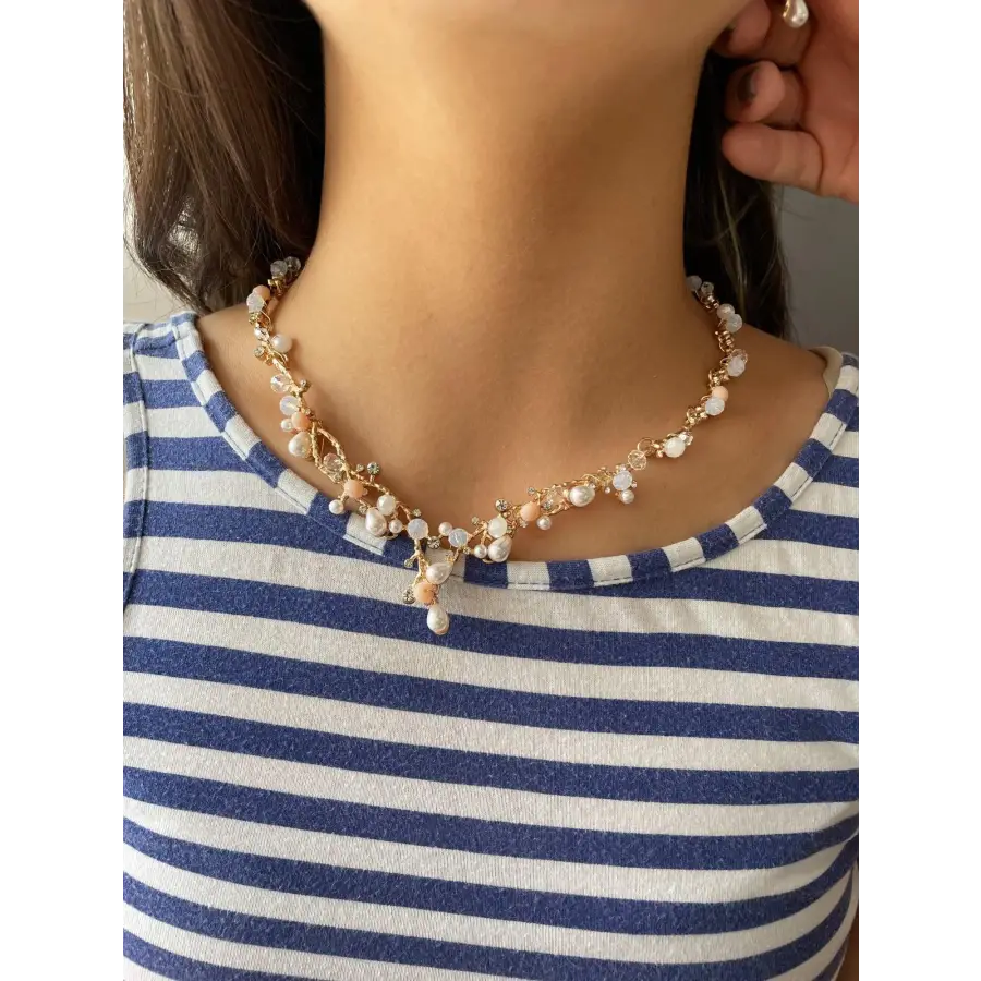 Haarschmuck Braut-Brautmode Kopfschmuck-Hochzeit Kleidung-Hochzeitsmode Haare-Brautmode Trends-Brautschmuck Accessoires-Heiraten Brautfrisur - Shelago