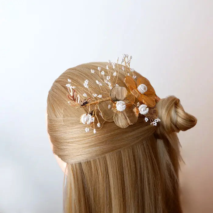 Haarschmuck Braut-Brautmode Kopfschmuck-Hochzeit