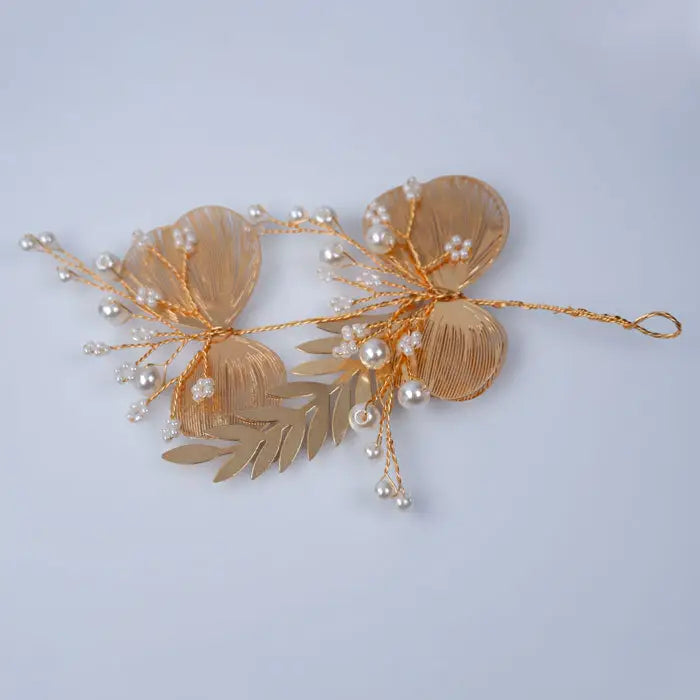 Haarschmuck Braut-Brautmode Kopfschmuck-Hochzeit