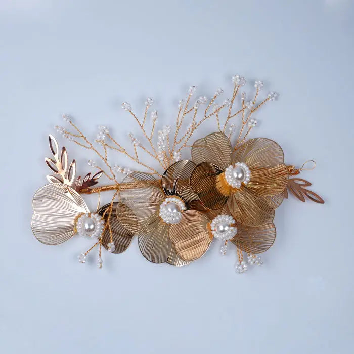 Haarschmuck Braut-Brautmode Kopfschmuck-Hochzeit