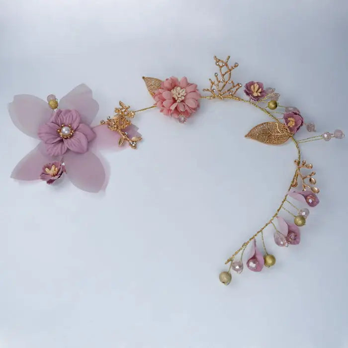 Haarschmuck Braut-Brautmode Kopfschmuck-Hochzeit