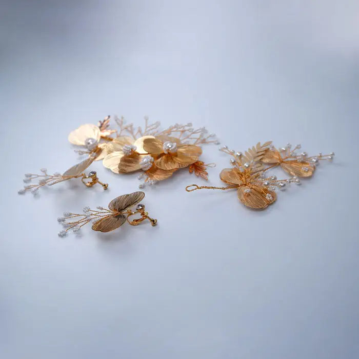 Haarschmuck Braut-Brautmode Kopfschmuck-Hochzeit