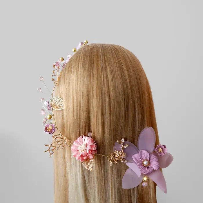 Haarschmuck Braut-Brautmode Kopfschmuck-Hochzeit