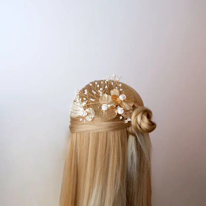 Haarschmuck Braut-Brautmode Kopfschmuck-Hochzeit