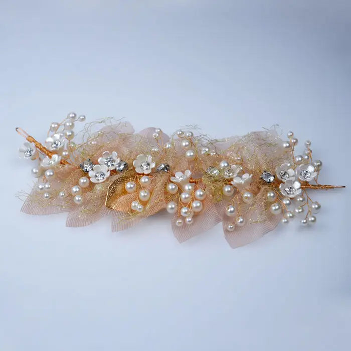 Haarschmuck Braut-Brautmode Kopfschmuck-Hochzeit