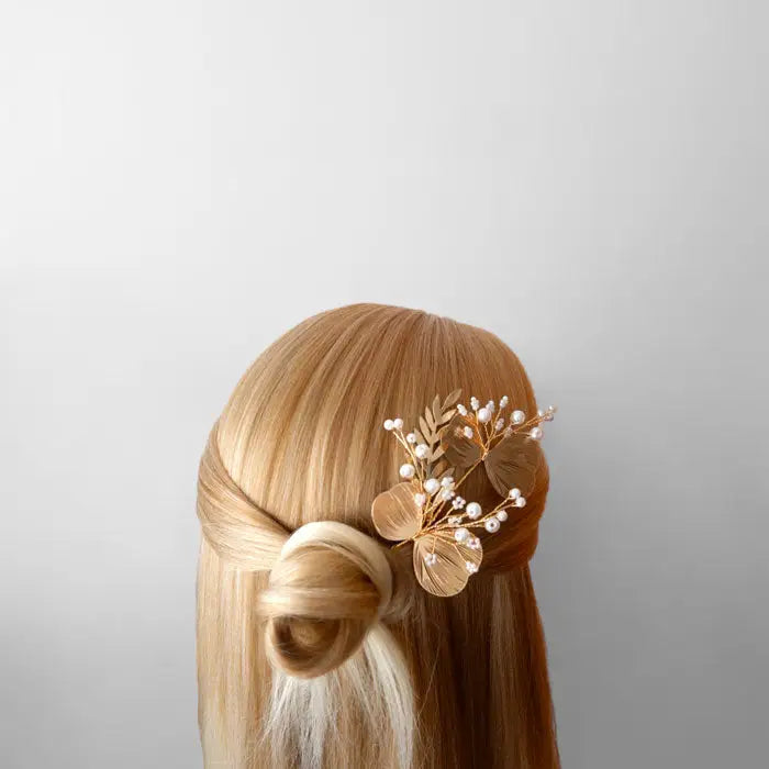 Haarschmuck Braut-Brautmode Kopfschmuck-Hochzeit