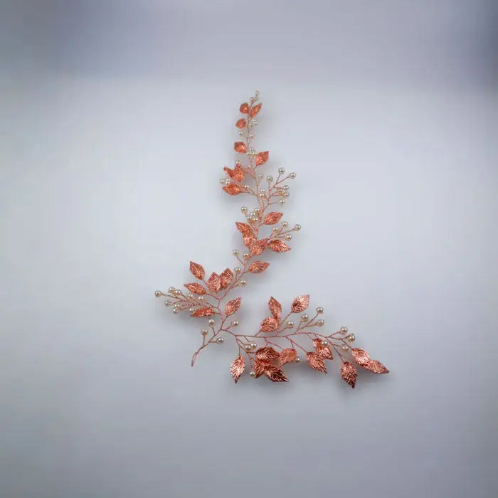 Haarschmuck Braut-Hochzeit Haar Schmuck-Brautschmuck