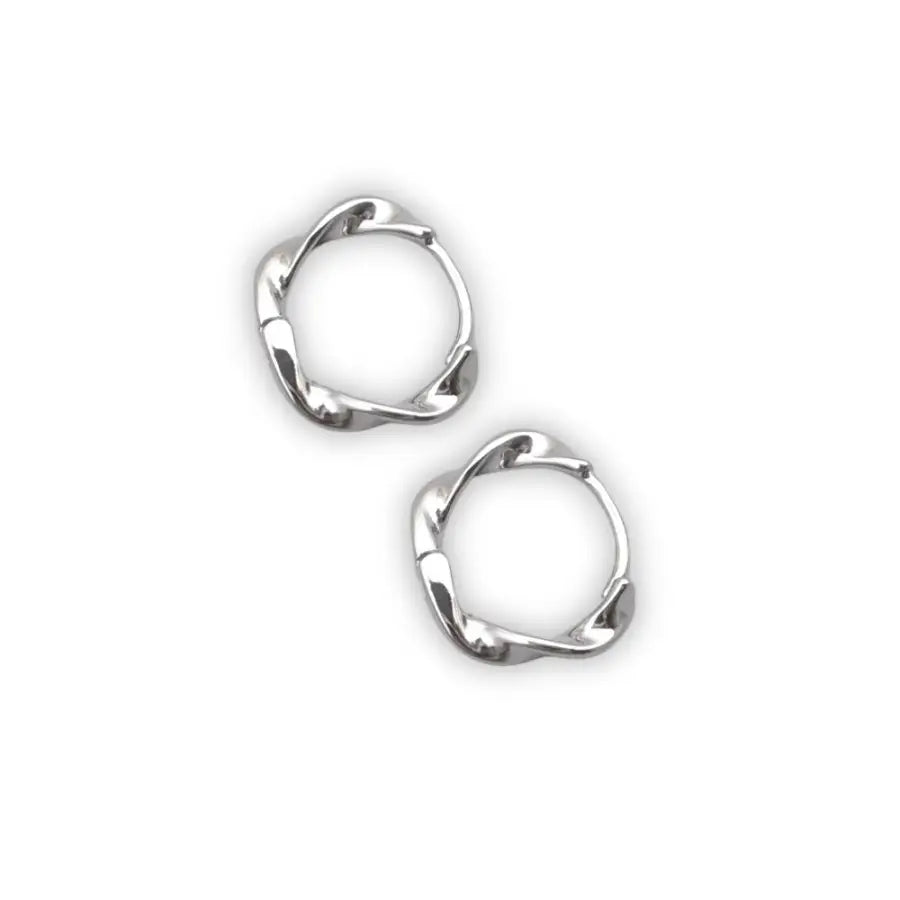 Ohrringe zum kombinieren-Ohrringe Frauen-Ohrringe Damen Creolen-mini Creolen-kleine Creolen Ohrringe-Geschenke für FrauenDamen Creolen Silber-Damen Creolen Rose-Damen Creolen Gold-Shelago Schmuck