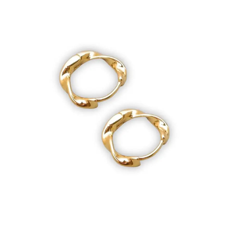 Ohrringe zum kombinieren-Ohrringe Frauen-Ohrringe Damen Creolen-mini Creolen-kleine Creolen Ohrringe-Geschenke für FrauenDamen Creolen Silber-Damen Creolen Rose-Damen Creolen Gold-Shelago Schmuck