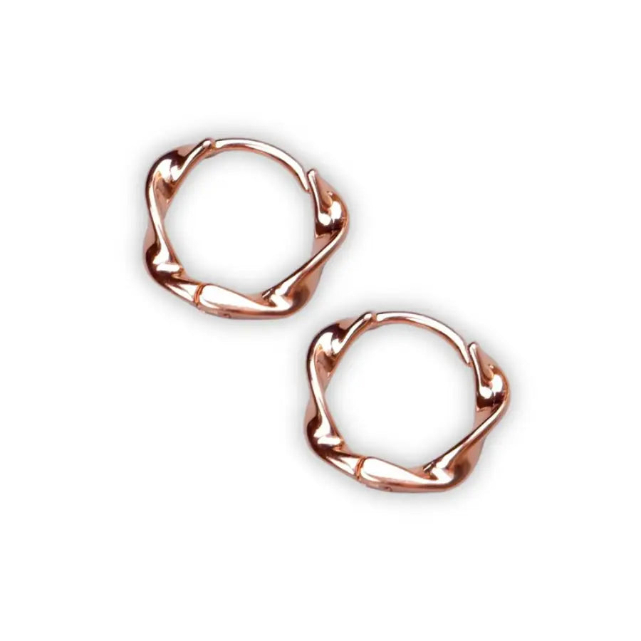 Ohrringe zum kombinieren-Ohrringe Frauen-Ohrringe Damen Creolen-mini Creolen-kleine Creolen Ohrringe-Geschenke für FrauenDamen Creolen Silber-Damen Creolen Rose-Damen Creolen Gold-Shelago Schmuck