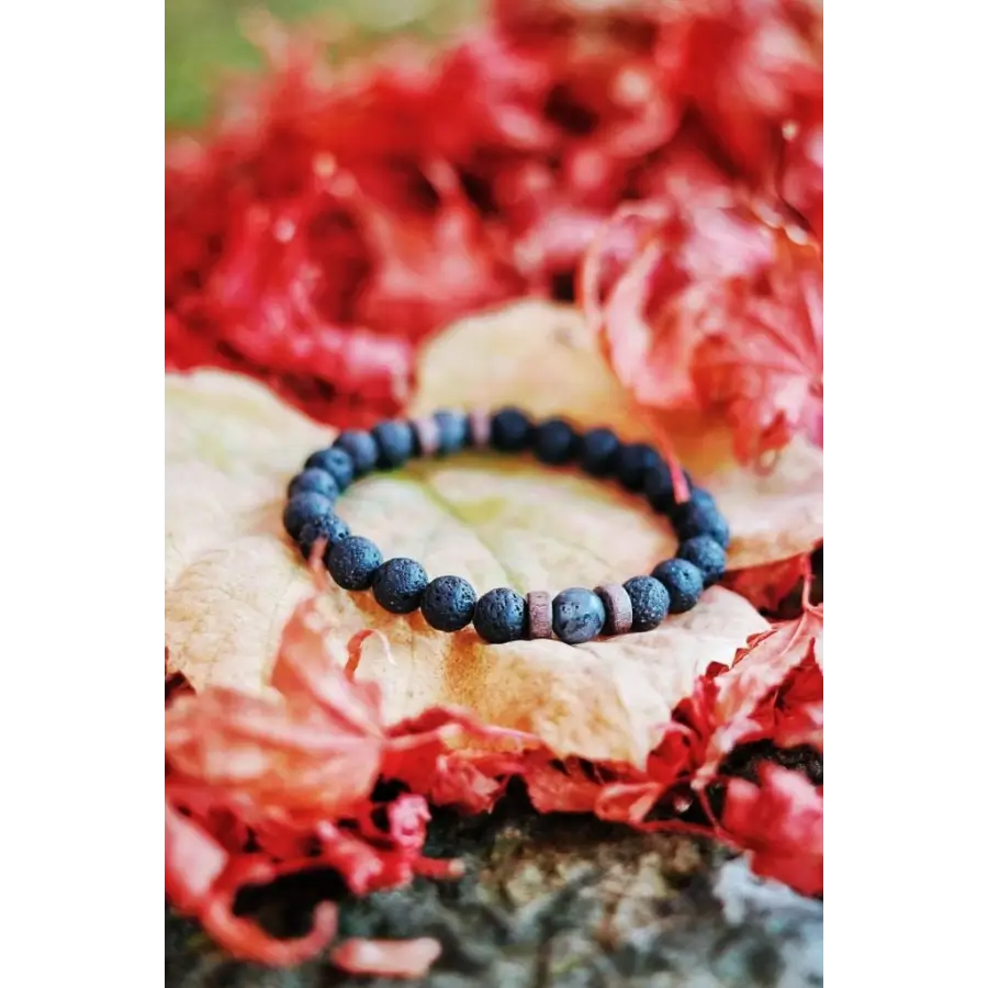 Perlen Armband für Damen für Herren Unisex Armband