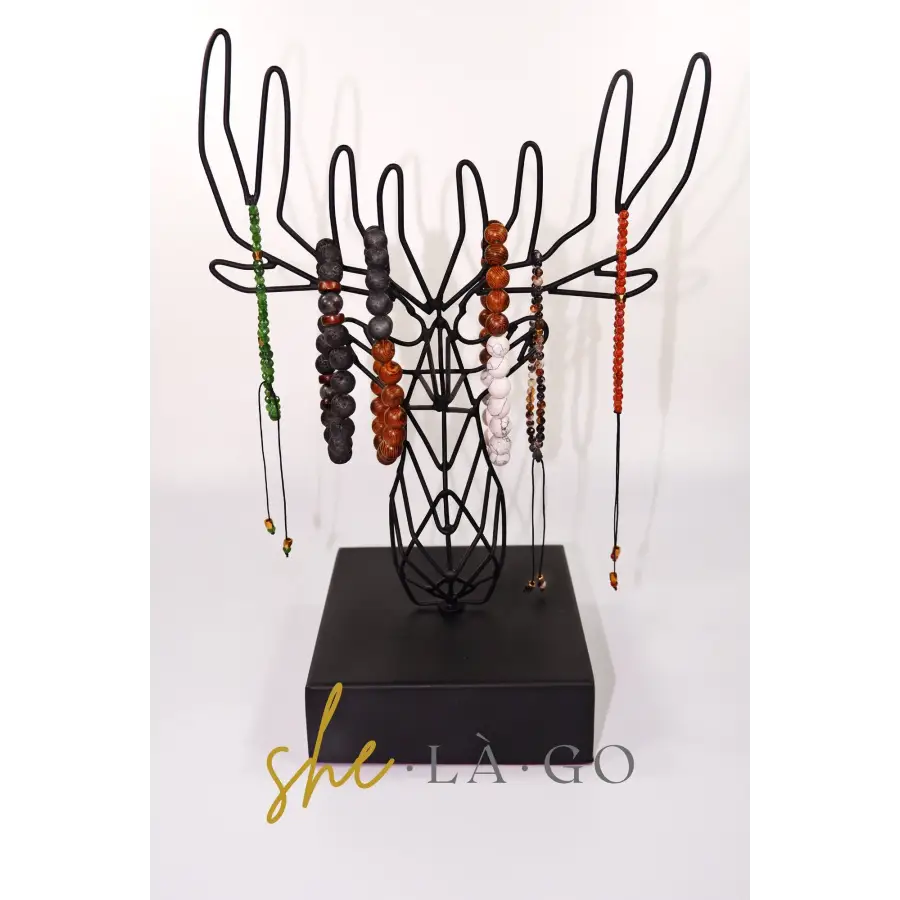 Perlen Armband für Damen für Herren Unisex Armband