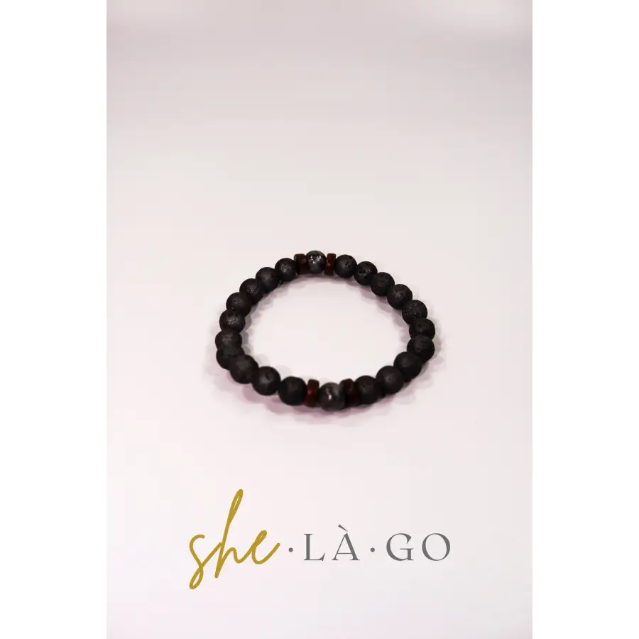 Perlen Armband für Damen für Herren Unisex Armband