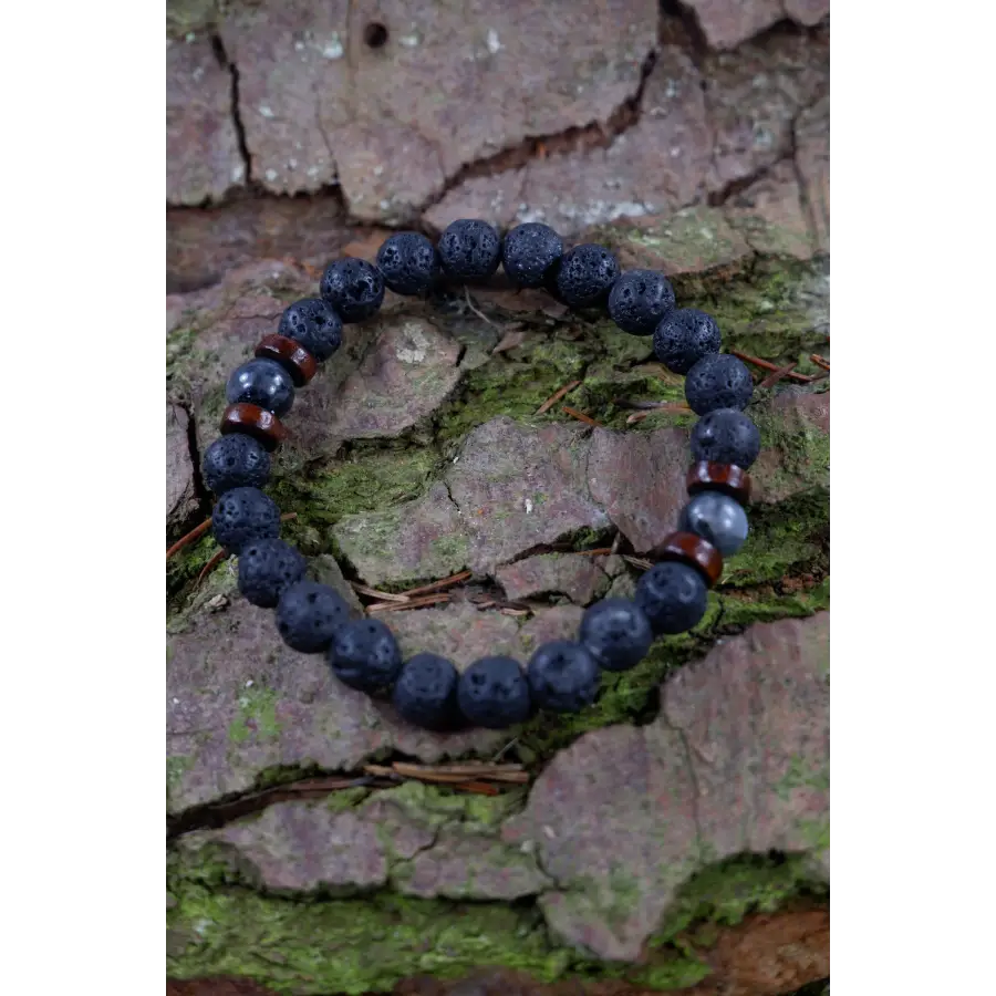 Perlen Armband für Damen für Herren Unisex Armband