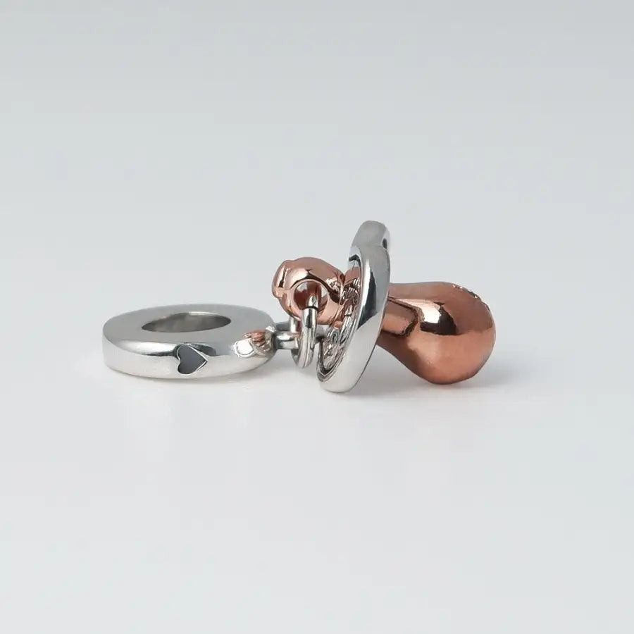 Schwangerschaft Geschenk-Mama Charm Armband-Mama Baby Charm-Geschenk zur Geburt-Babyshower Geschenk-Baby Anhänger Armband-SHELAGO SCHMUCK-
