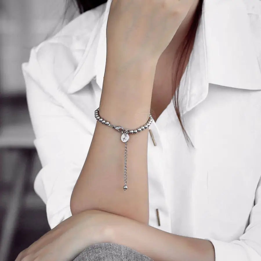 Sternzeichen Armband-Glücksbringer