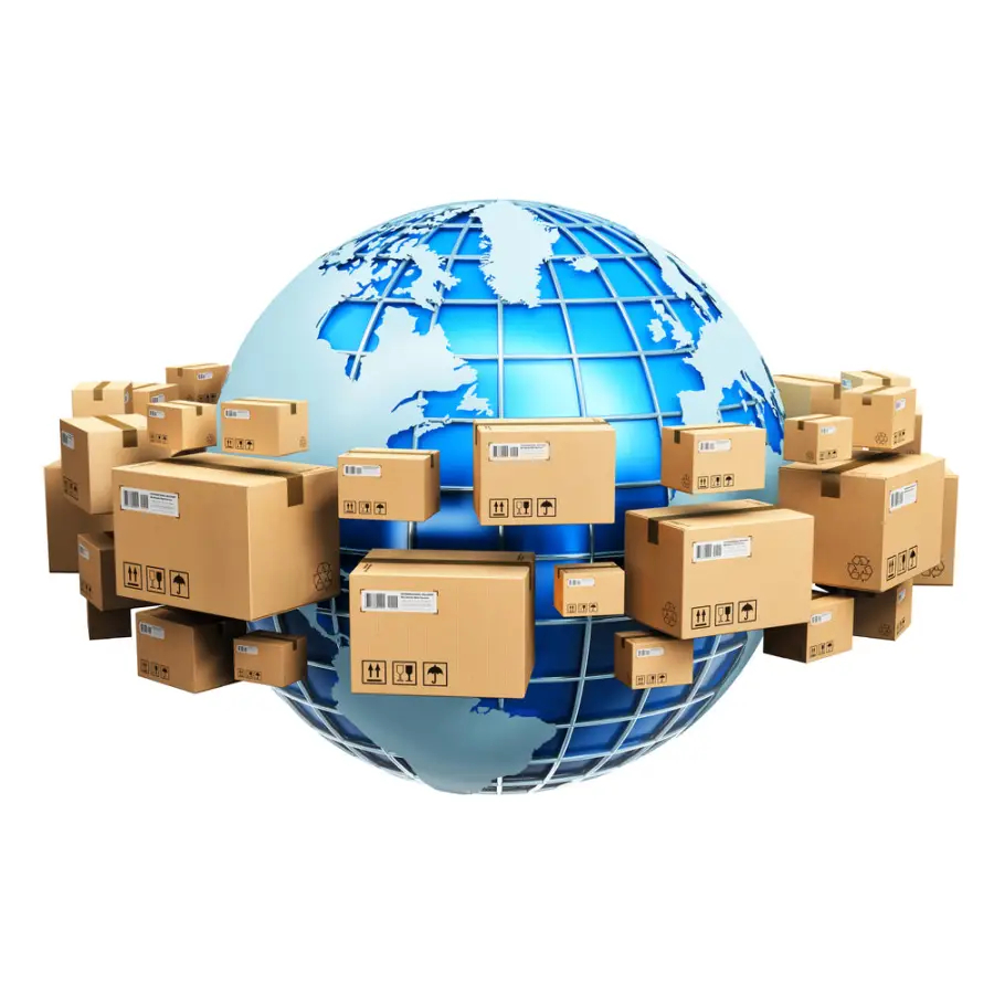 Versand Europa - Schmuck