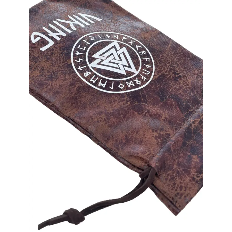 Entdecke jetzt die perfekte Geschenkverpackung für Viking Fans!