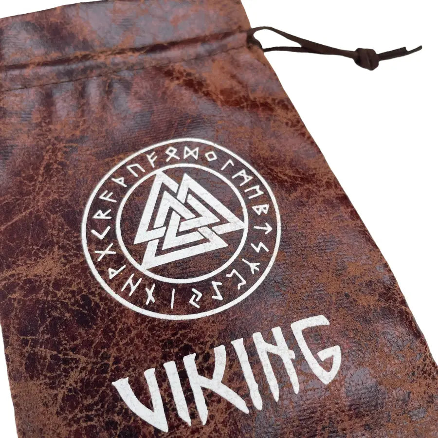 Entdecke jetzt die perfekte Geschenkverpackung für Viking Fans!