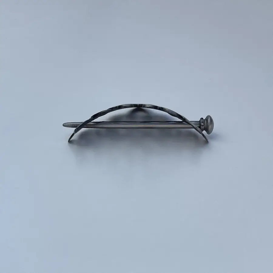 Viking Haarnadel-Wikinger Schmuck-Kelten Haarschmuck-Runen