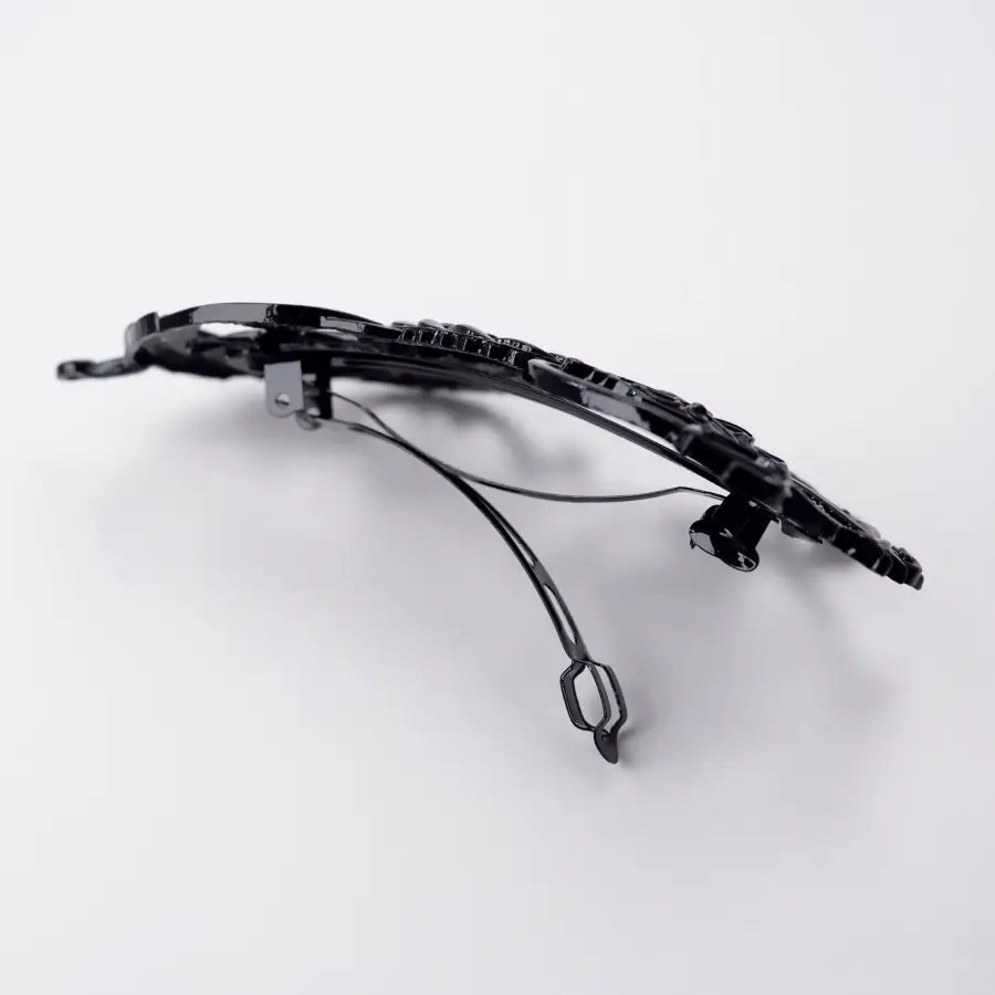 Viking Wolf Haarspange - Haarschmuck