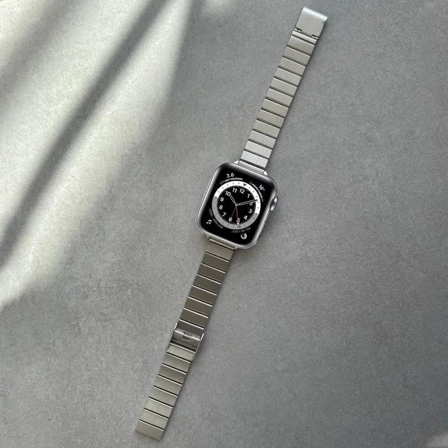 Apple Watch Armband-Series 3 4 5 6 7-Uhrenarmband-Band