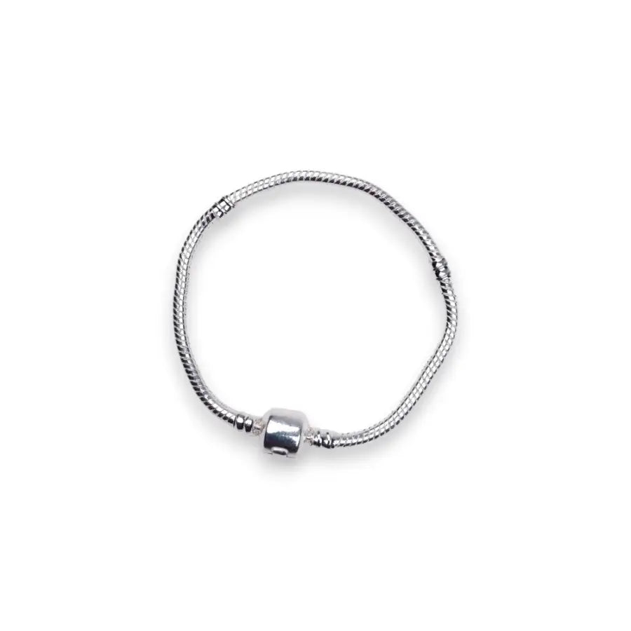 Schlangen-Armband Silber-Charm Armband Silber-Armband für Charms-Sammelarmband-Armschmuck für Damen-Geschenk für Mama-Geschenke Freundin-Shelago Schmuck