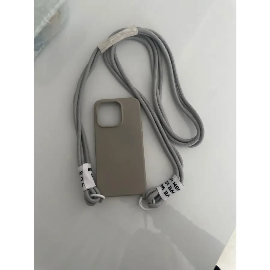 Crossbody Handyhülle-Apple iphone 12 13-mini Pro