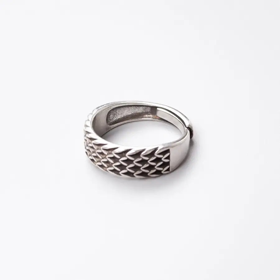 Wikinger Schmuck Damen-Wikinger Ring-Wasserfeste Schmuck-Ringgröße-Ringe für Männer-Ringe Damen Silber-Ringe Damen-Ring Viking-SHELAGO SCHMUCK