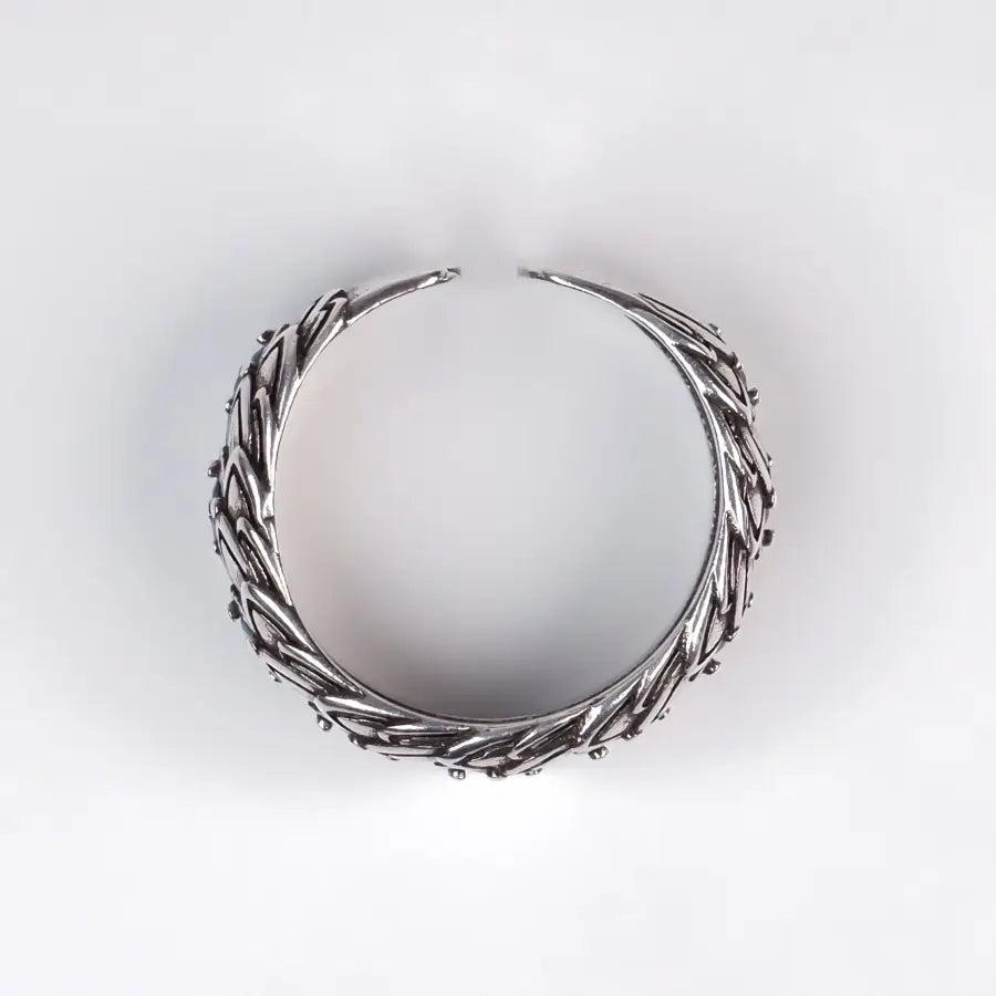 Drachen Schuppen Ring-Ring mit grünem Stein-offener Band Ring-anpassbarer Ring Damen-Ring Silber mit Stein-Drachenschuppen Ring-Drachenhaut Ring Damen-Shelago Schmuck