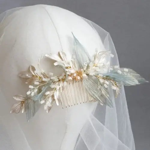 Haarschmuck Braut-Brautmode Kopfschmuck-Hochzeit