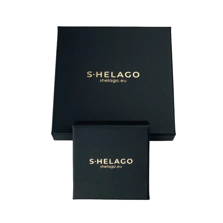 Jetzt Schmuck verschenken in den Geschenkboxen von SHELAGO!