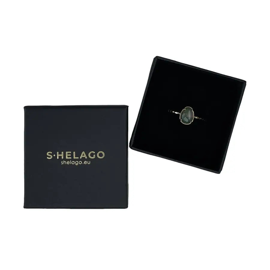 Jetzt Schmuck verschenken in den Geschenkboxen von SHELAGO!