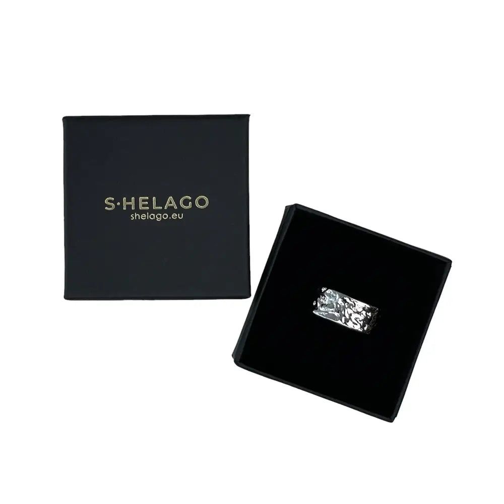 Jetzt Schmuck verschenken in den Geschenkboxen von SHELAGO!