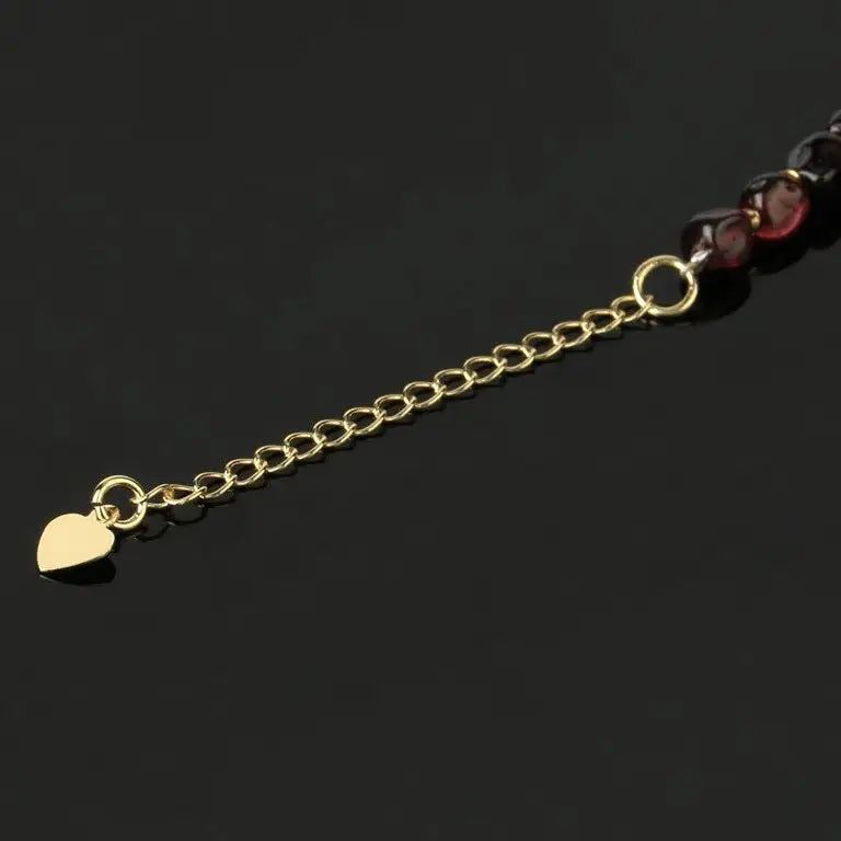 Stein Armkettchen-Echtstein Armbänder-Armkette